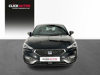 SEAT LEON 1.5 TSI 130CV FR XL