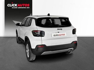 JEEP AVENGER 1.2 100CV ALTITUDE PACK