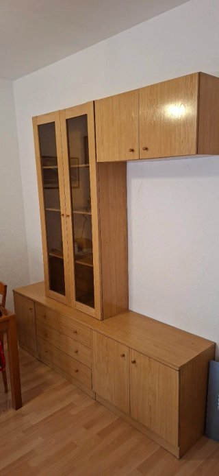 Mueble de comedor