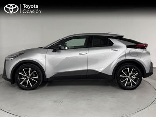 Toyota C-HR 1.8 Advance Hybrid 140