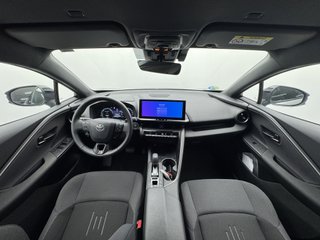 Toyota C-HR 1.8 Advance Hybrid 140