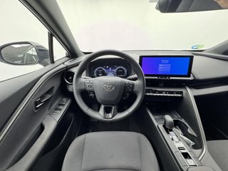 Toyota C-HR 1.8 Advance Hybrid 140