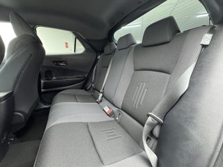 Toyota C-HR 1.8 Advance Hybrid 140