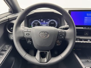 Toyota C-HR 1.8 Advance Hybrid 140