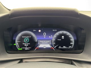 Toyota C-HR 1.8 Advance Hybrid 140