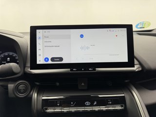 Toyota C-HR 1.8 Advance Hybrid 140