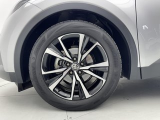 Toyota C-HR 1.8 Advance Hybrid 140
