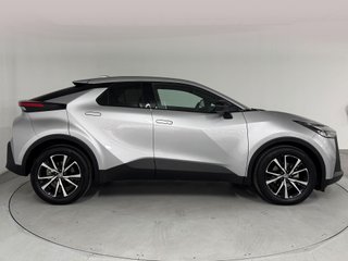 Toyota C-HR 1.8 Advance Hybrid 140