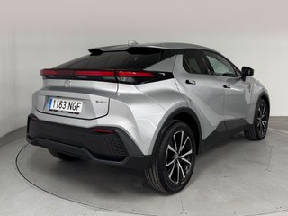 Toyota C-HR 1.8 Advance Hybrid 140