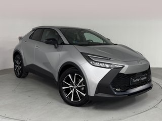 Toyota C-HR 1.8 Advance Hybrid 140