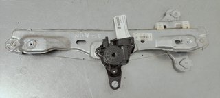 ELEVALUNAS TRASERO IZQUIERDO NISSAN QASHQAI (J11)