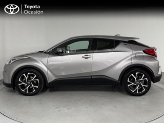 Toyota C-HR 1.8 125H Advance