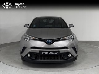 Toyota C-HR 1.8 125H Advance