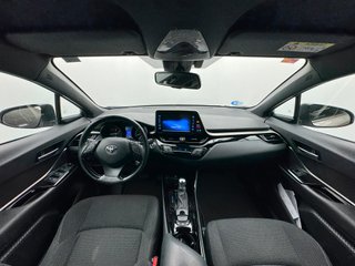 Toyota C-HR 1.8 125H Advance