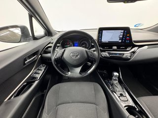 Toyota C-HR 1.8 125H Advance