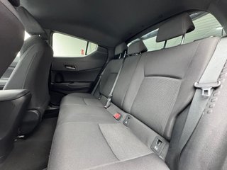 Toyota C-HR 1.8 125H Advance