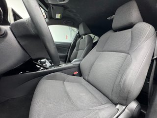 Toyota C-HR 1.8 125H Advance