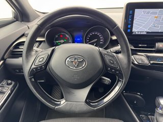 Toyota C-HR 1.8 125H Advance