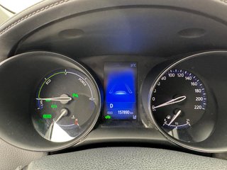 Toyota C-HR 1.8 125H Advance