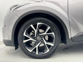 Toyota C-HR 1.8 125H Advance