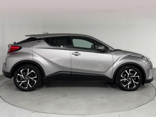 Toyota C-HR 1.8 125H Advance