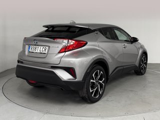 Toyota C-HR 1.8 125H Advance