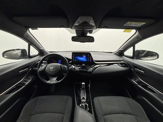 Toyota C-HR 1.8 125H Advance