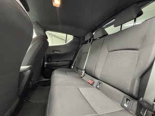 Toyota C-HR 1.8 125H Advance