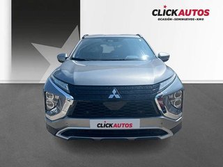 MITSUBISHI ECLIPSE CROSS 2.4 PHEV 188CV KAITEKI AUT 4WD