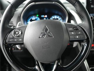 MITSUBISHI ECLIPSE CROSS 2.4 PHEV 188CV KAITEKI AUT 4WD
