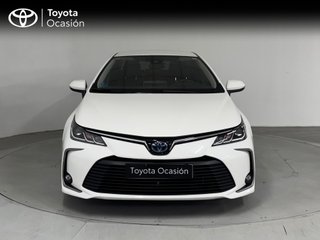 Toyota Corolla 1.8 125H ACTIVE TECH E-CVT SEDAN
