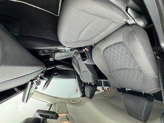Toyota Corolla 1.8 125H ACTIVE TECH E-CVT SEDAN