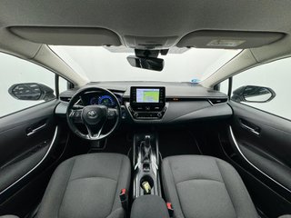 Toyota Corolla 1.8 125H ACTIVE TECH E-CVT SEDAN
