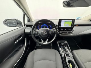 Toyota Corolla 1.8 125H ACTIVE TECH E-CVT SEDAN