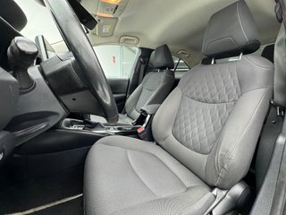Toyota Corolla 1.8 125H ACTIVE TECH E-CVT SEDAN