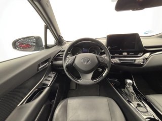 Toyota C-HR 2.0 180H Advance