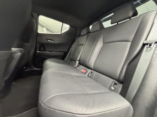 Toyota C-HR 2.0 180H Advance