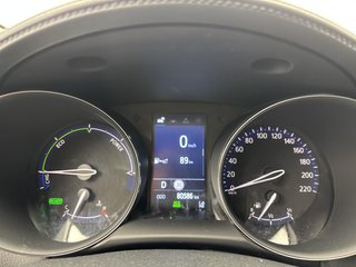 Toyota C-HR 2.0 180H Advance