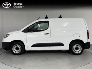 Toyota Proace City VAN GX 1.5 100cv