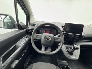 Toyota Proace City VAN GX 1.5 100cv