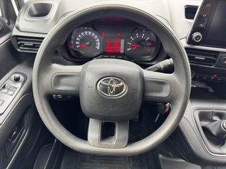 Toyota Proace City VAN GX 1.5 100cv