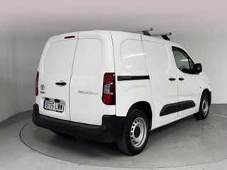 Toyota Proace City VAN GX 1.5 100cv