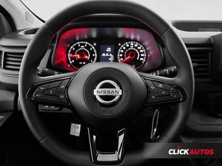 NISSAN PRIMASTAR COMBI 2.0 DCI 150CV GO L2H1 9PLAZAS