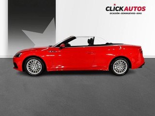 AUDI A5 CABRIO 2.0 TDI 163CV 35 STRONIC MHEV