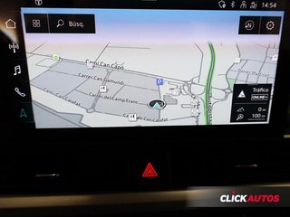 AUDI A5 CABRIO 2.0 TDI 163CV 35 STRONIC MHEV