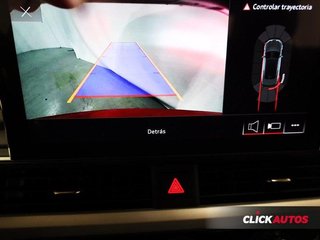 AUDI A5 CABRIO 2.0 TDI 163CV 35 STRONIC MHEV