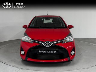 Toyota Yaris 1.0 70 Active