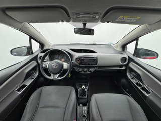 Toyota Yaris 1.0 70 Active