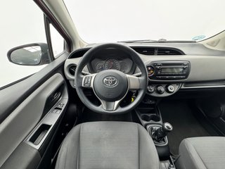 Toyota Yaris 1.0 70 Active
