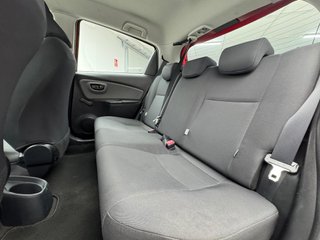 Toyota Yaris 1.0 70 Active